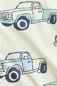 Printed T-shirt