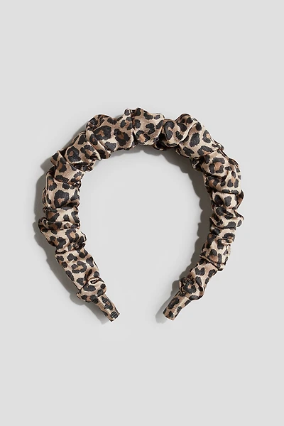 Hairband