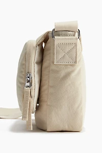 Sac à bandoulière en nylon