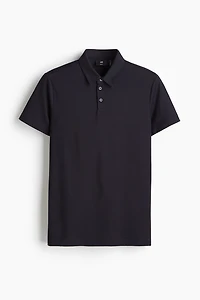 COOLMAX® Slim Fit Polo Shirt
