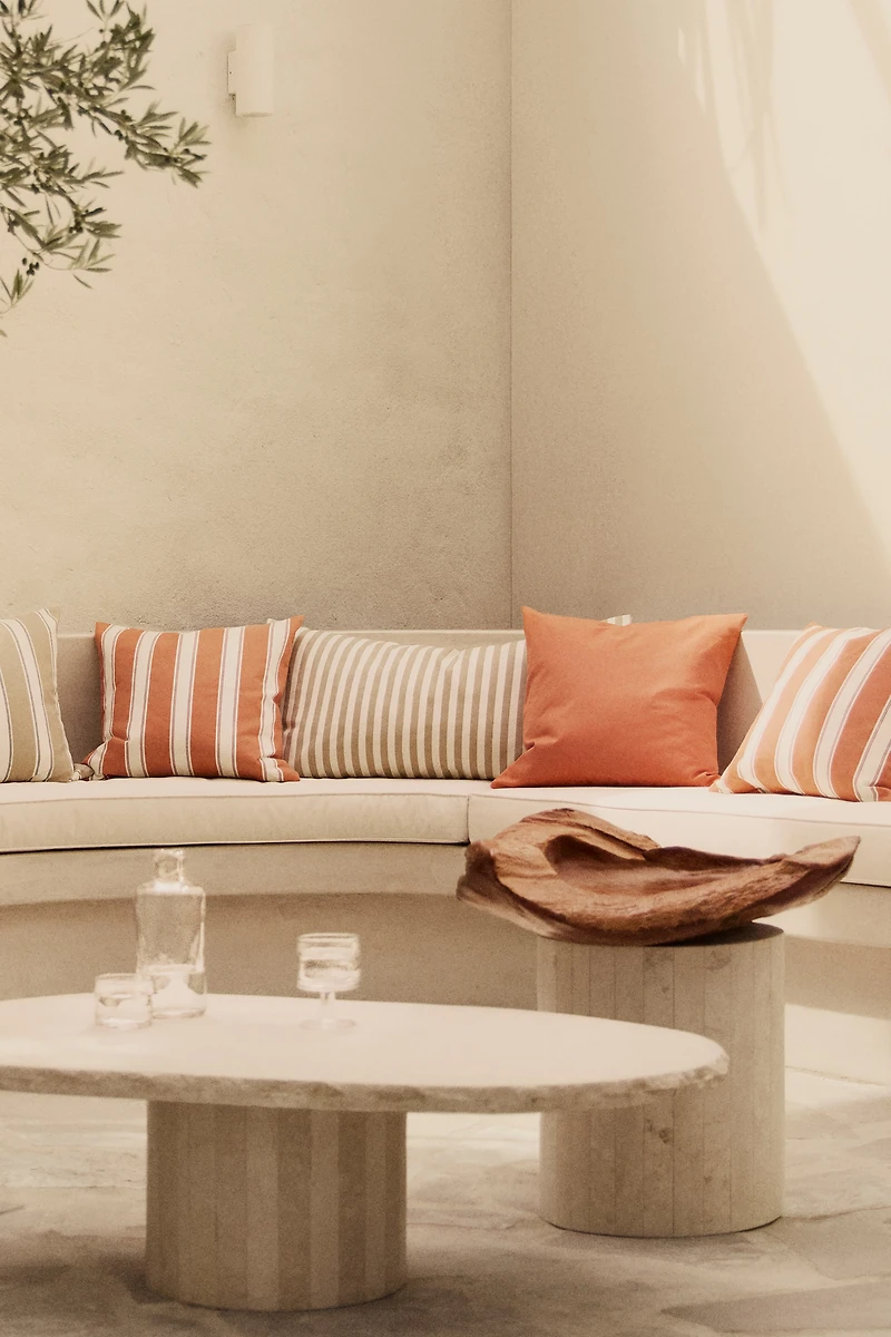 Outdoor Cushion Cover