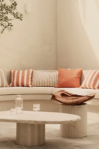 Outdoor Cushion Cover