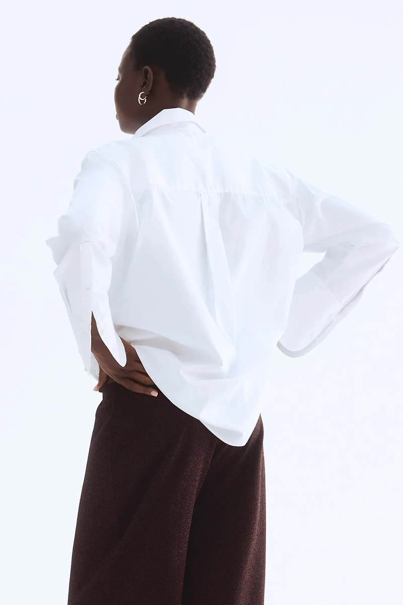 Pantalon scintillant