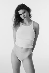 3-Pack Brazilian Briefs