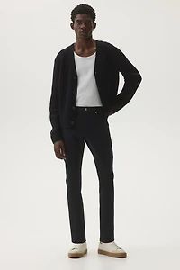 Slim-Fit 5-Pocket Pants
