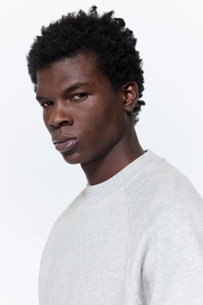 Chandail grande taille