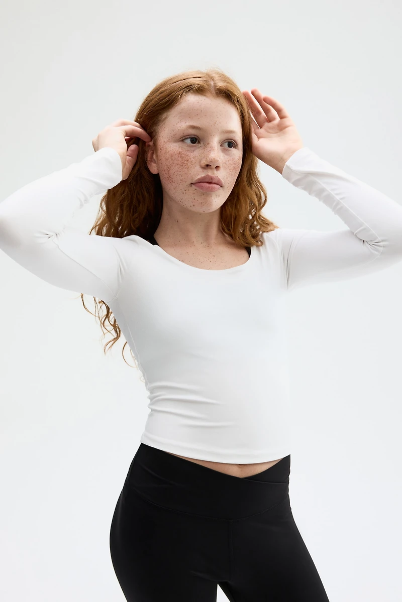 Sports Leggings SoftMove™