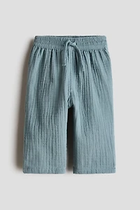 Cotton Pants