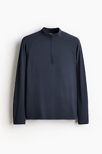 T-shirt de sport athlétique DryMove🅪