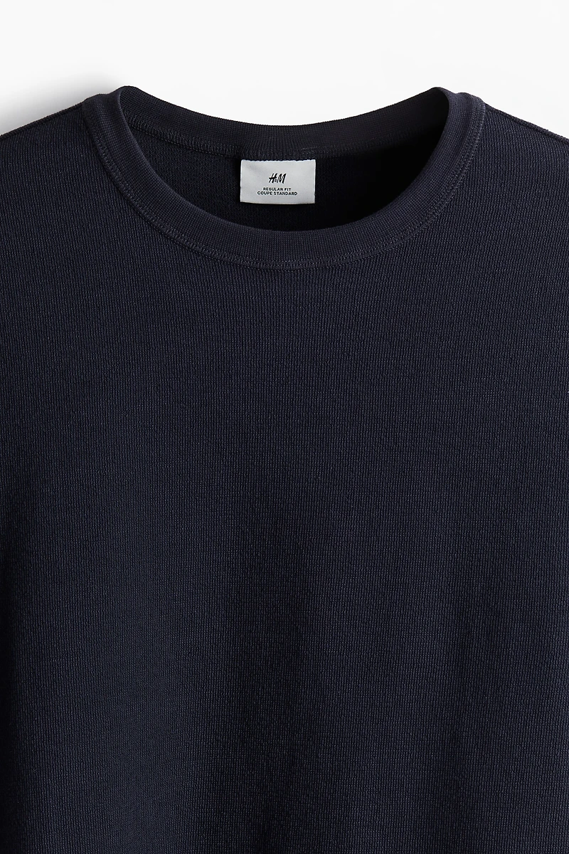 Regular Fit T-shirt