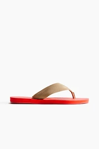 Flip-Flops