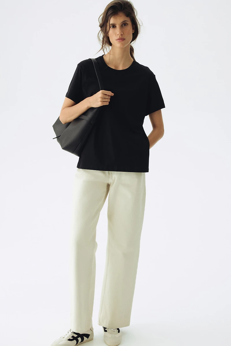 MAMA Cotton Nursing T-shirt