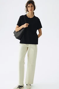 MAMA Cotton Nursing T-shirt