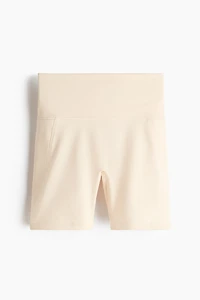 SoftMove™ Pocket Bike Shorts