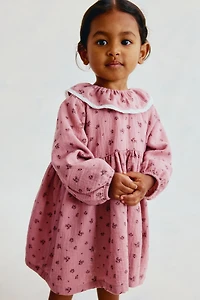 Cotton Dress