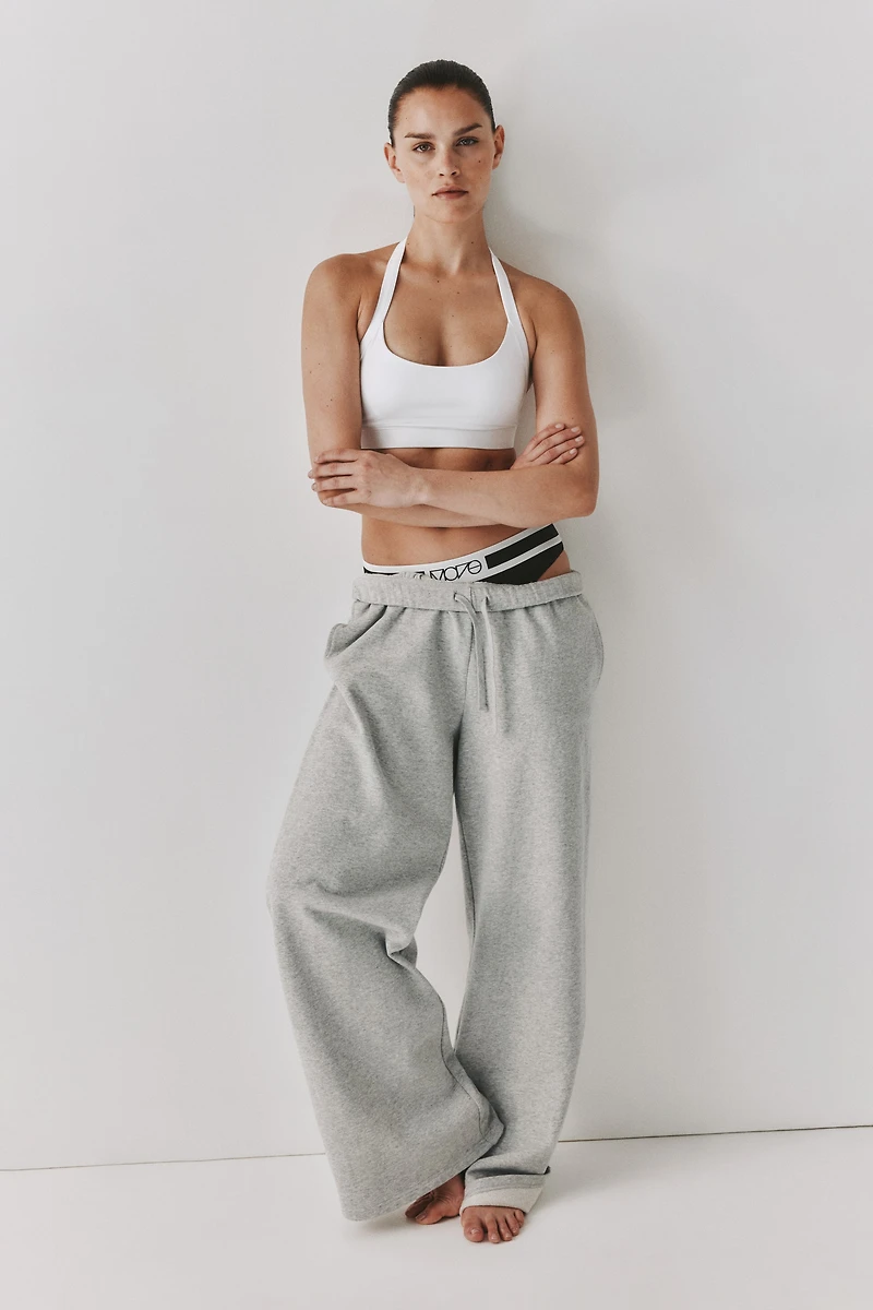 Soutien-gorge de sport soutien léger SoftMove🅪