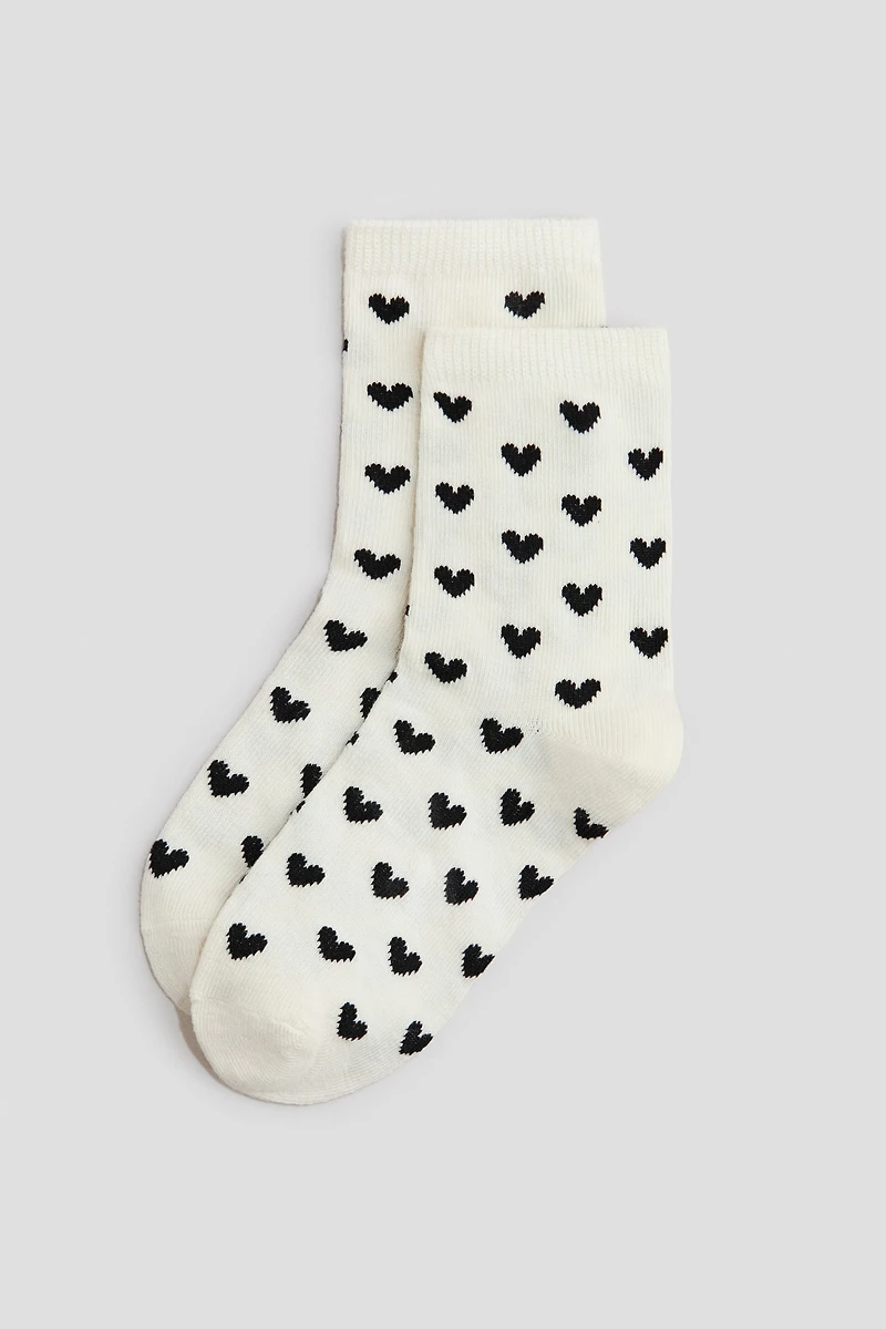 10-pack Socks