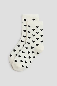 10-pack Socks