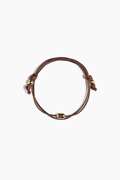 Cord Bracelet
