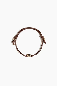 Cord Bracelet