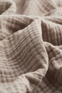 Muslin Bathrobe