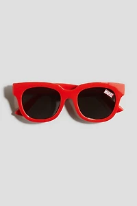 Lunettes de soleil