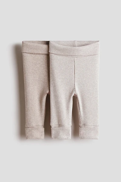 2-pack Room-to-Grow Leggings