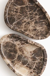 Small Marble Tray