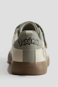 Espadrilles imprimées