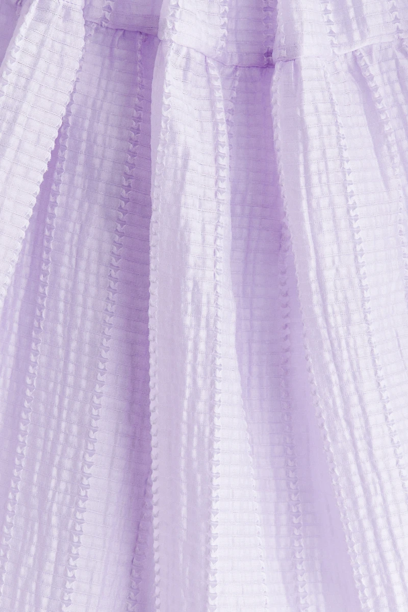 A-Line Dress
