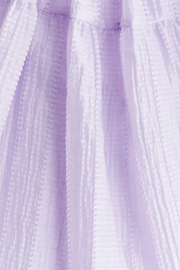 A-Line Dress