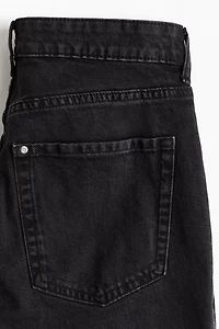 Bootcut High Jeans