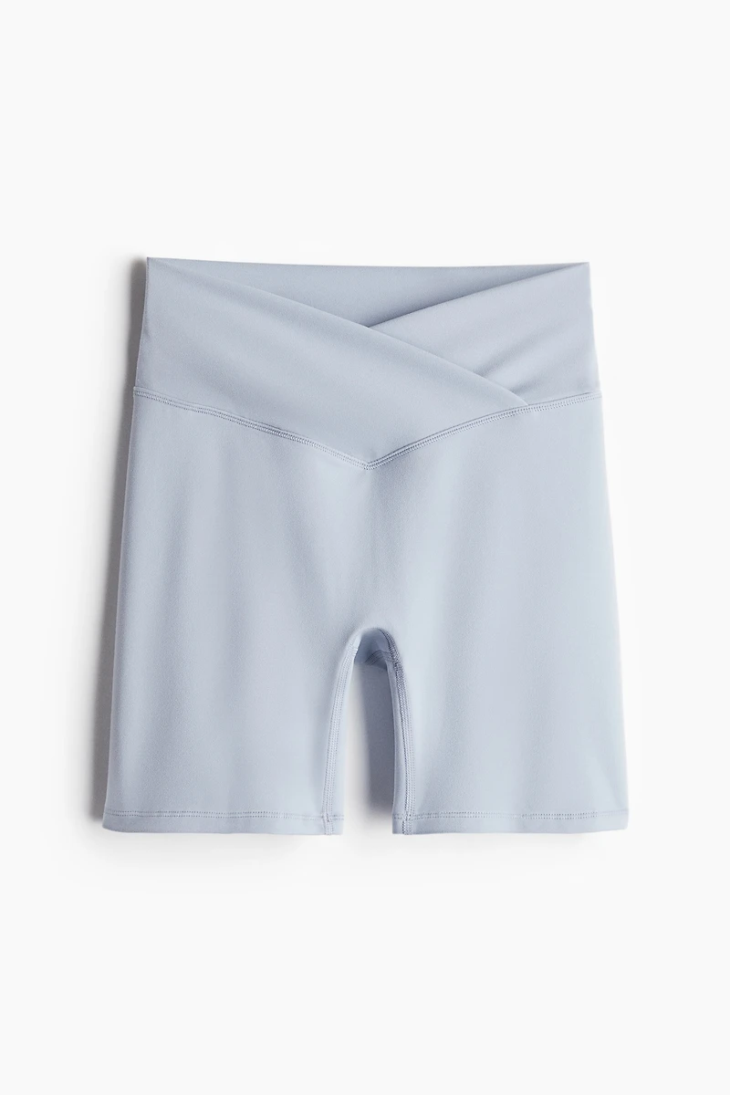 Bike Shorts with SoftMove™