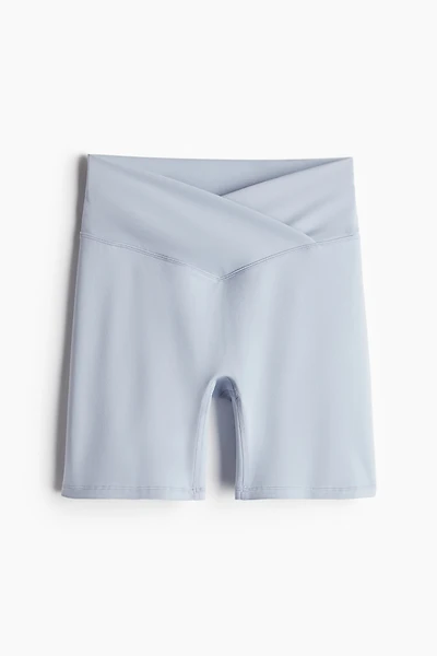 Bike Shorts with SoftMove™
