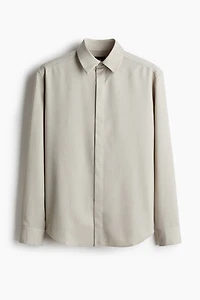 Chemise classique