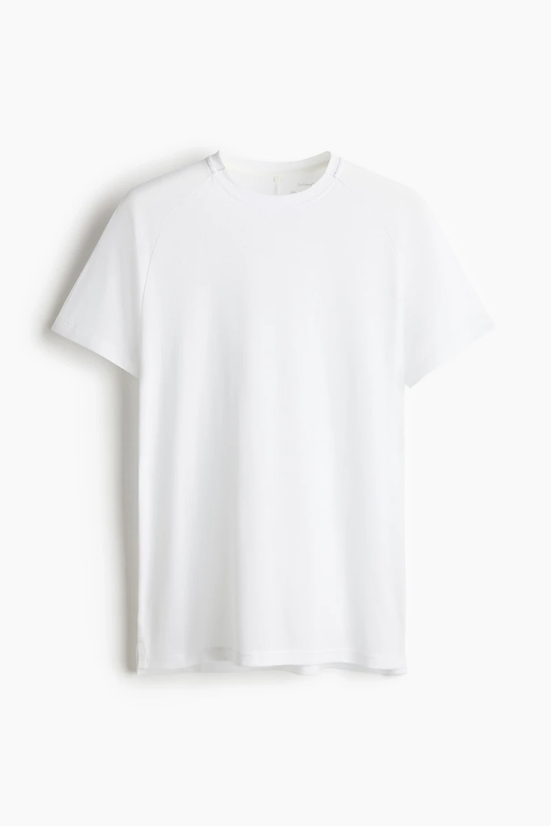 T-shirt de sport coupe classique DryMove™