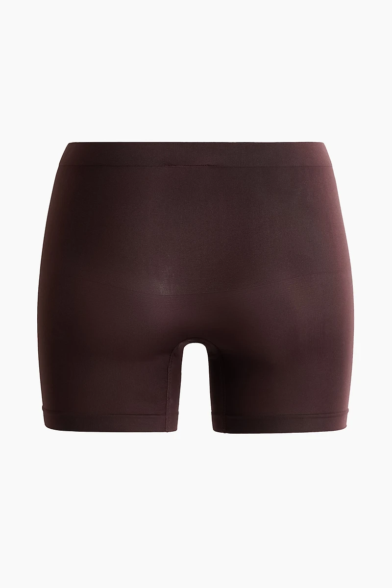 Culotte légère sans couture