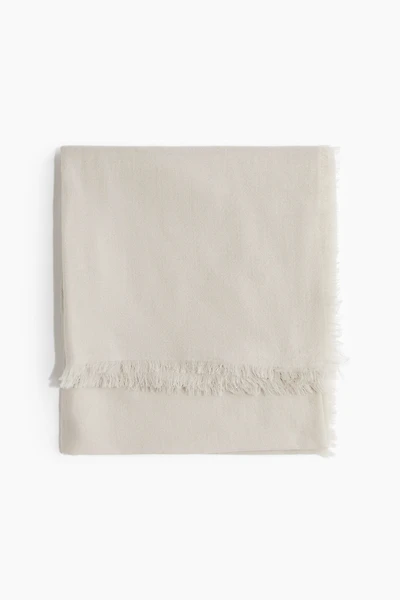 Wool Scarf