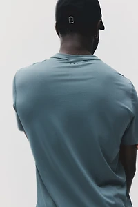 Mesh Sports T-Shirt with DryMove™
