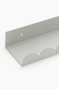 Metal Wall Shelf