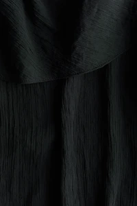 Scarf-Detail Beach Pants