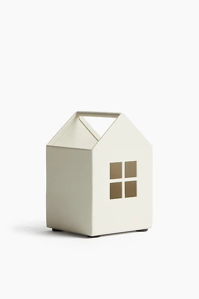 House-shaped Pencil Holder