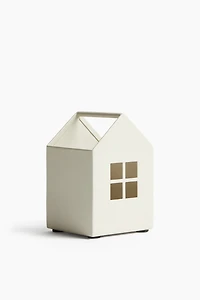 House-shaped Pencil Holder