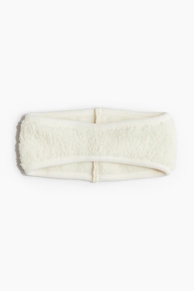 Bandeau chaud