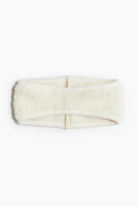 Bandeau chaud