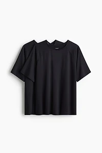 2-Pack Sports Tops with DryMove™
