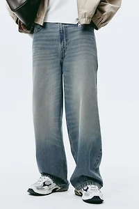 Collins Super Baggy Jeans