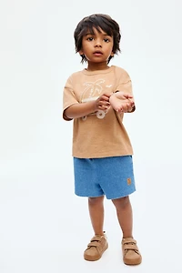 Printed T-Shirt