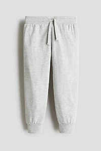 Jersey Joggers