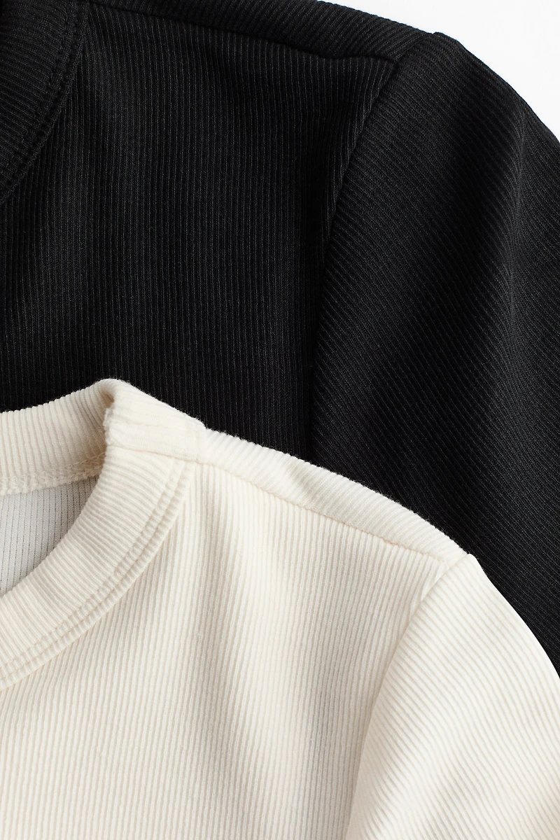 MAMA 2-pack Before & After Nursing Tops